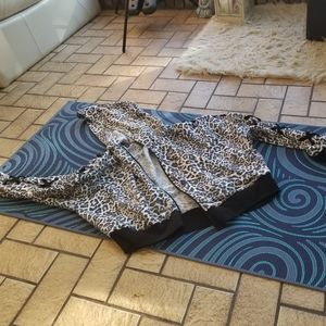 Victoria Secret sport jacket